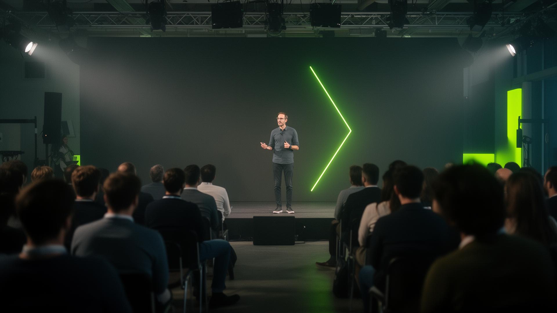 Conference