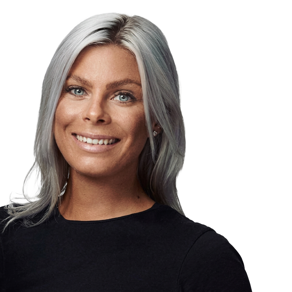 Malin Ljungberg